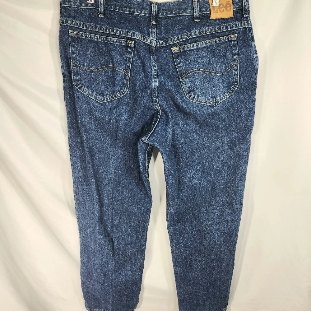 Lee 100% cotton